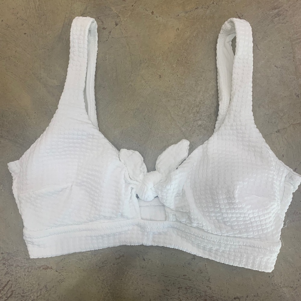 Aerie swim top